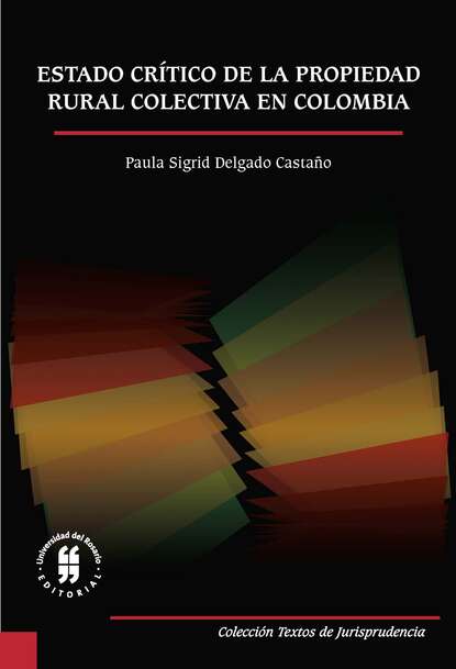 Paula Sigrid Delgado Casta?o — Estado cr?tico de la propiedad rural colectiva en Colombia