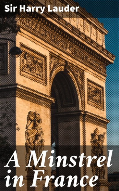 A Minstrel in France