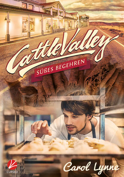 

Cattle Valley: Ses Begehren