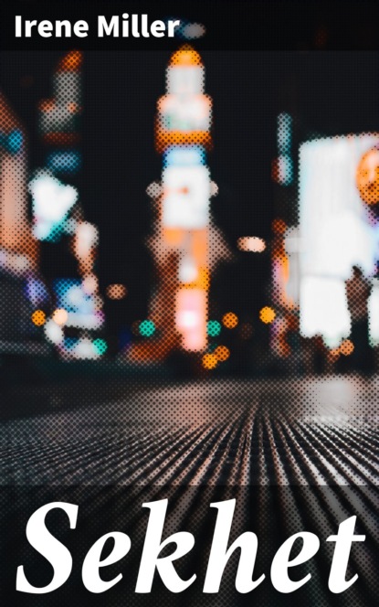 Sekhet