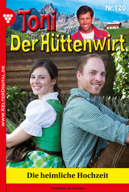 Die heimliche Hochzeit