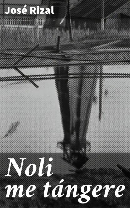 Noli me tángere