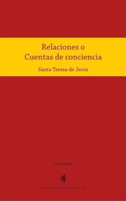 Relaciones o Cuentas de conciencia