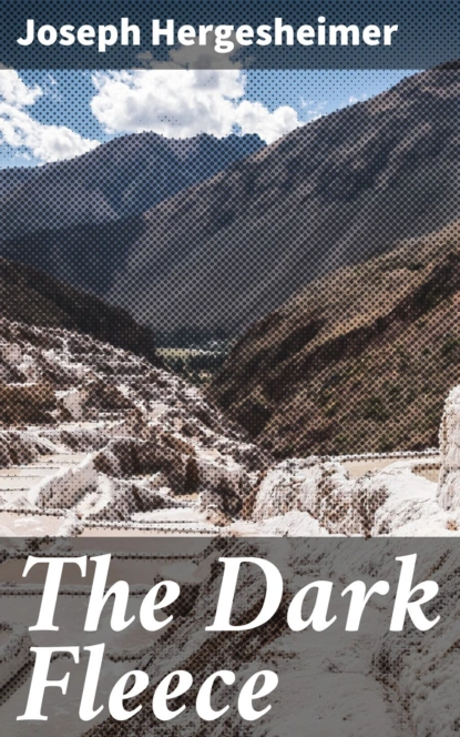 The Dark Fleece