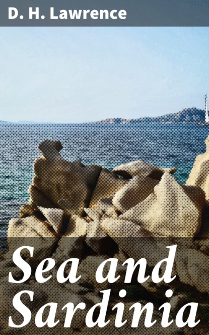 Sea and Sardinia