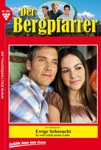 Ewige Sehnsucht