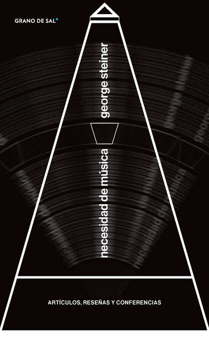 Necesidad de música