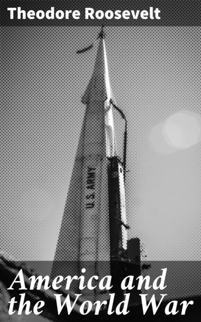 America and the World War