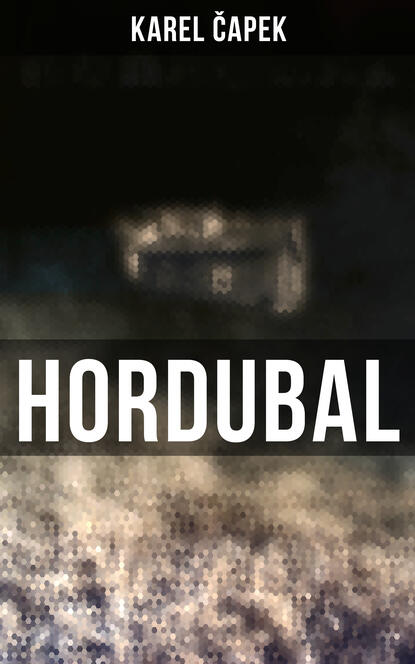 Hordubal