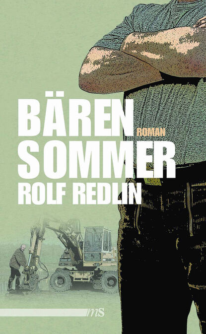 Bärensommer