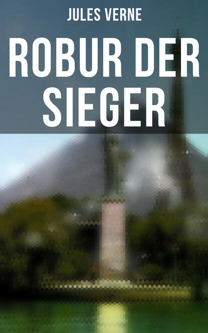 Robur der Sieger
