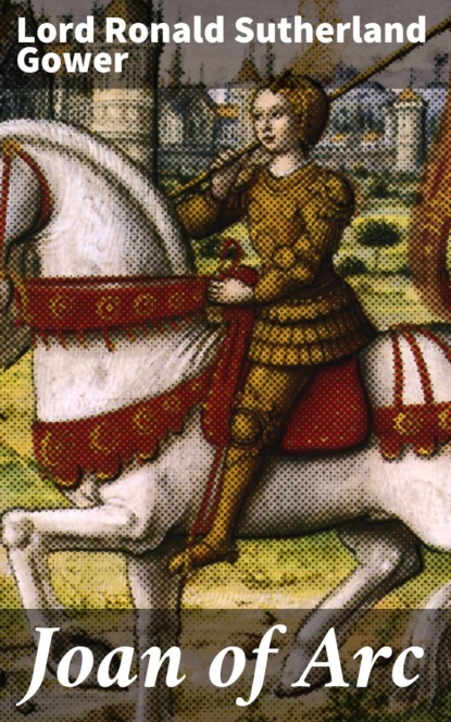 Joan of Arc