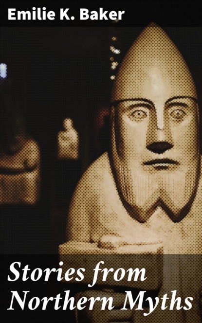 Stories from Northern Myths