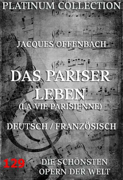 Das Pariser Leben