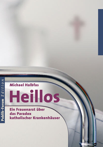 Michael Halbfas — Heillos