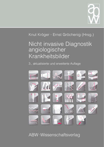 

Nicht invasive Diagnostik angiologischer Krankheitsbilder