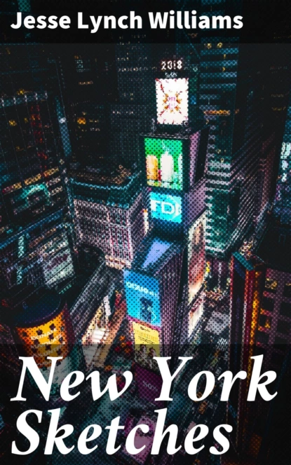 New York Sketches