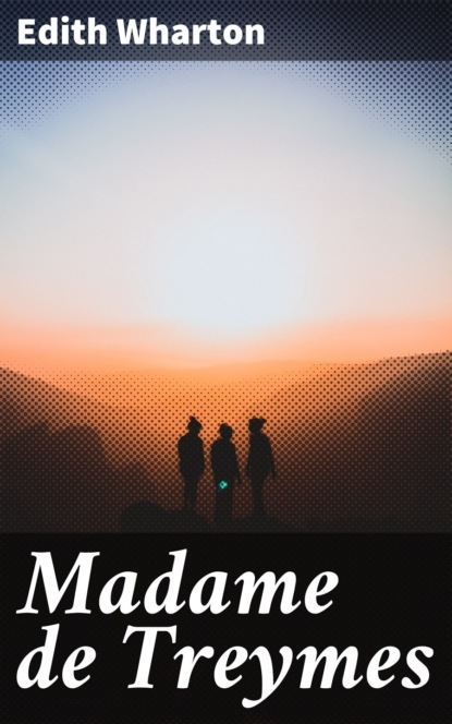 Madame de Treymes