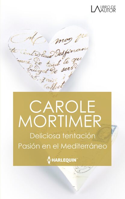 Deliciosa tentación - Pasión en el Mediterráneo