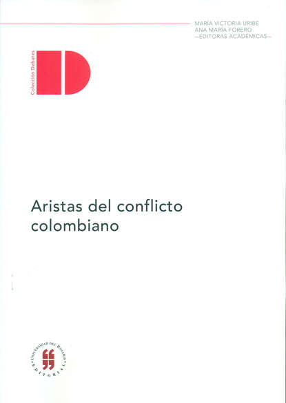 Aristas del conflicto colombiano