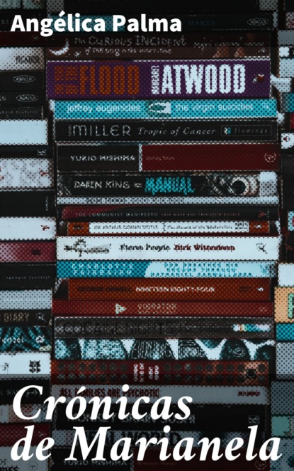 Crónicas de Marianela