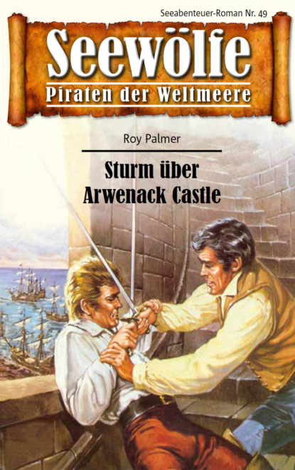 Seewölfe - Piraten der Weltmeere 49
