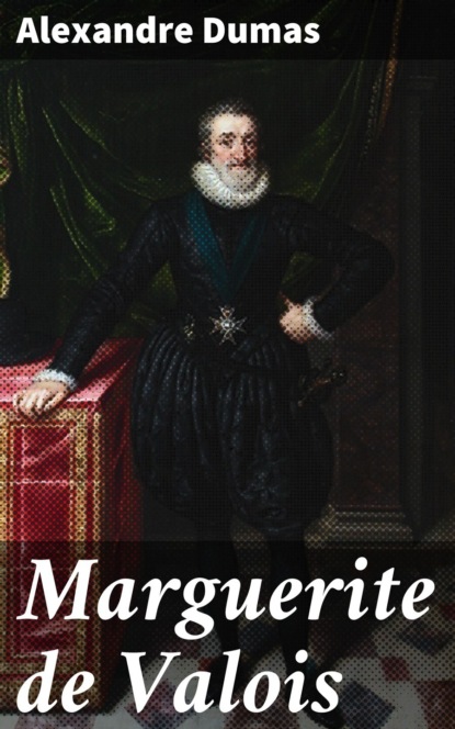 Marguerite de Valois