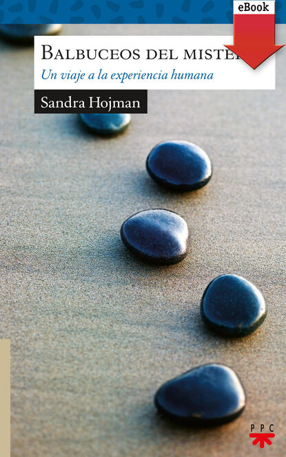 Sandra Hojman — Balbuceos del misterio
