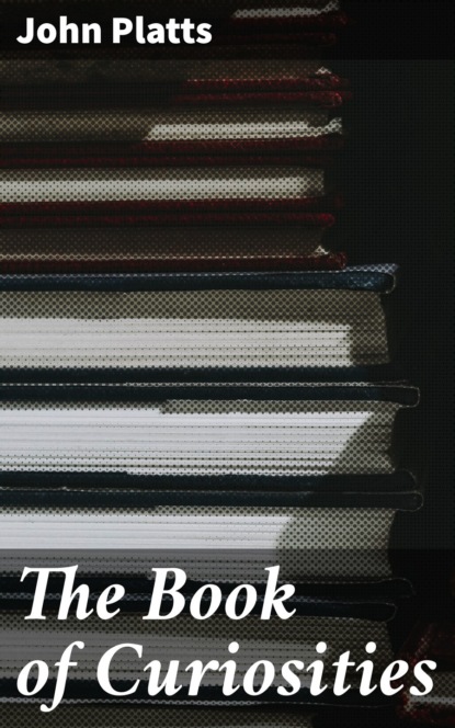 The Book of Curiosities