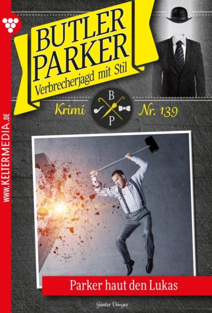Parker haut den Lukas