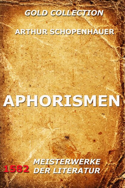 Aphorismen