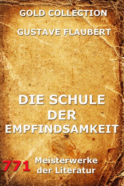 Die Schule der Empfindsamkeit