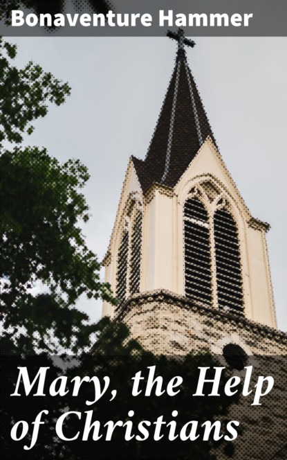 Mary, the Help of Christians