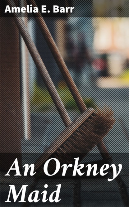 An Orkney Maid