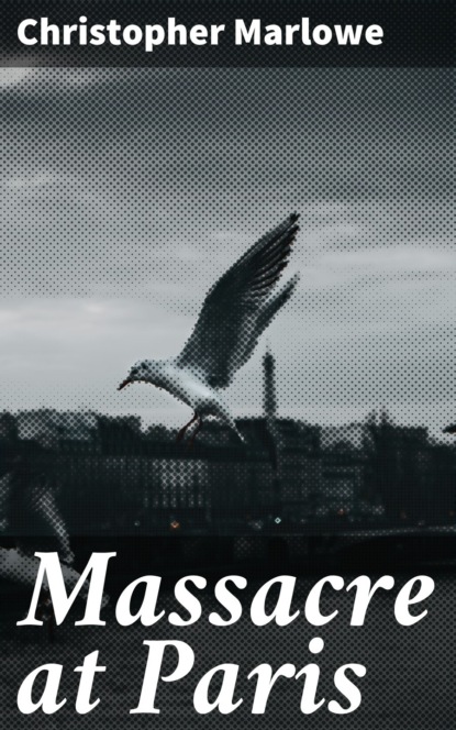 Massacre at Paris