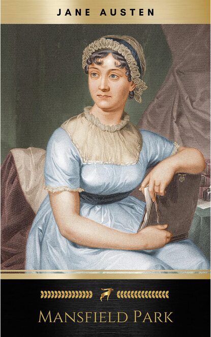 Mansfield Park (Spanish Edition)