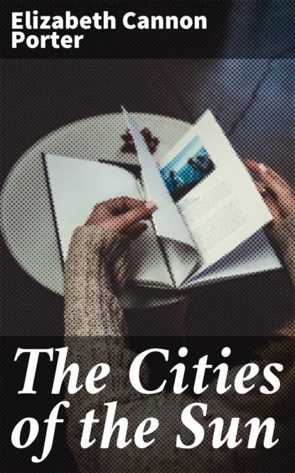 The Cities of the Sun