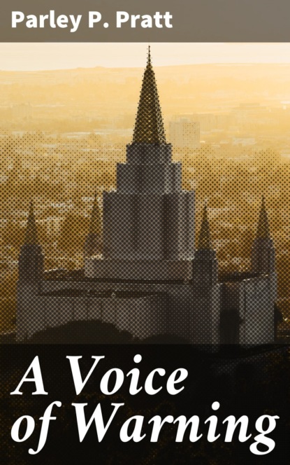 A Voice of Warning