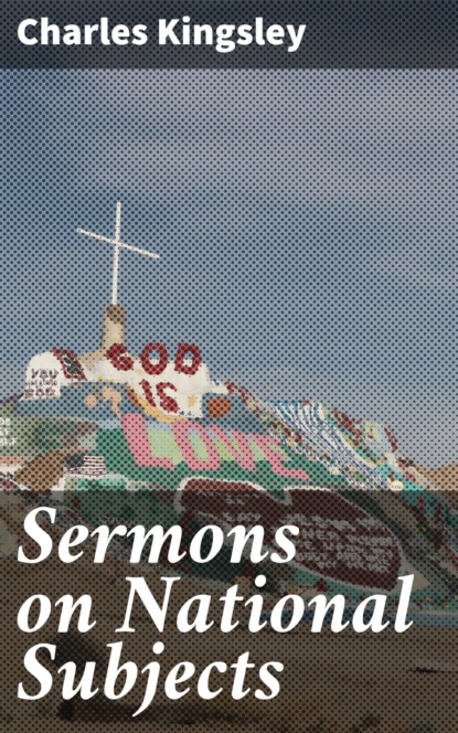 Sermons on National Subjects