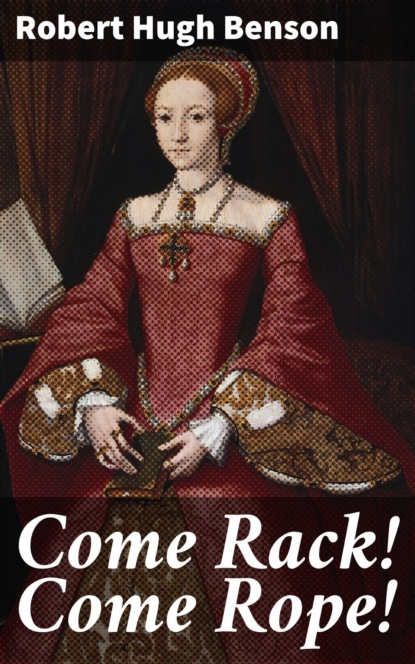 Come Rack! Come Rope!