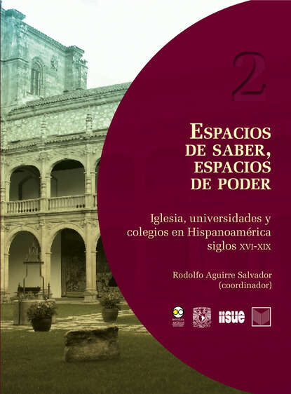 Espacios de saber, espacios de poder