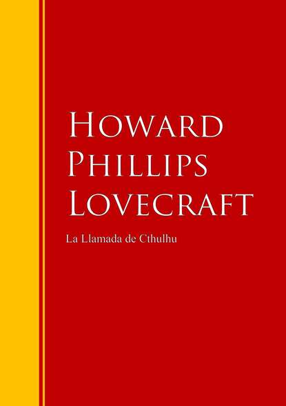La Llamada de Cthulhu