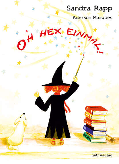 

Oh hex einmal!