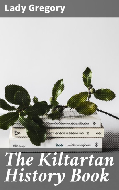 The Kiltartan History Book