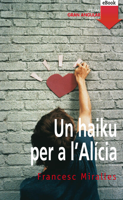 Francesc Miralles — Un haiku per a l'Alicia