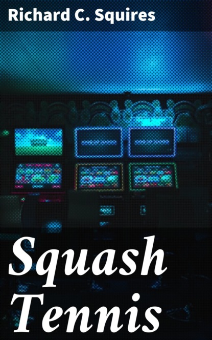 Squash Tennis