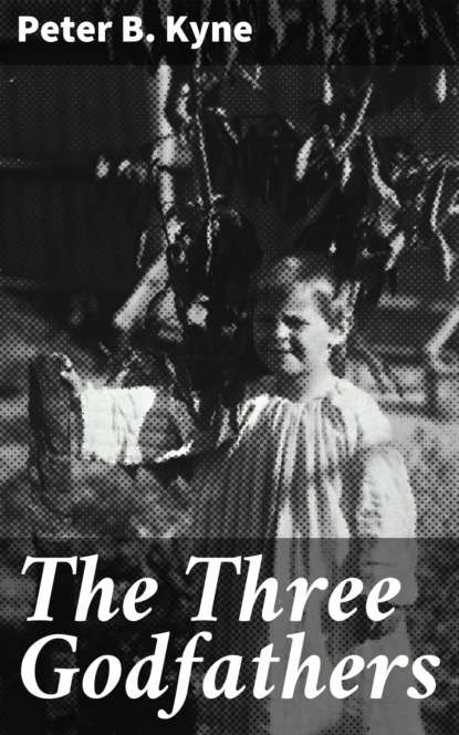 The Three Godfathers