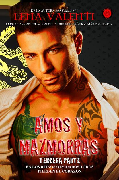 Amos y Mazmorras III