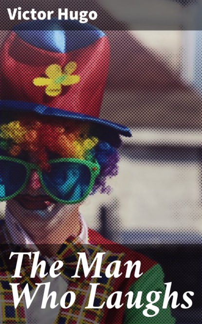 The Man Who Laughs