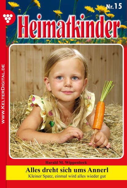 Alles dreht sich ums Annerl